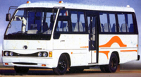 Eicher Motors-Bus-Eicher 10.70 Crusier