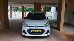 Hyundai-Xcent-Base 1.1 CRDI