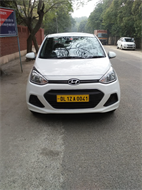 Hyundai-Xcent-Base 1.2 Kappa