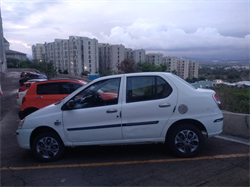 Tata-Indigo-LS TDi- Discontinued