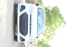 Hyundai-Xcent-Base 1.1 CRDI