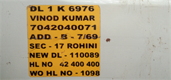 Maruti-EECO-Std 7-Seater