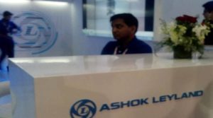 Ashok leyland focuses alternate fuel