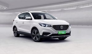 2022 MG ZS EV Everything you must study