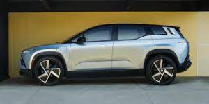 Fisker to make EVs in India