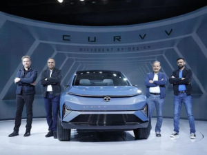 Tata Motors to export its EVs
