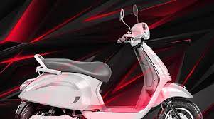 Wroley E-Scooters 3 models