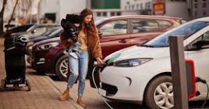 how to measure Electric Car Efficiency 
