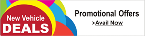 promotional offers