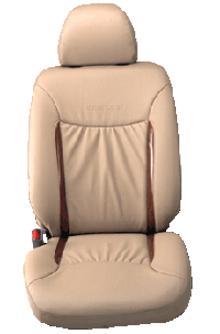 Premium Seat Covers