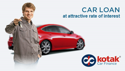 CAR LOAN