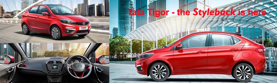 Tata Tigor BigGaddi.com