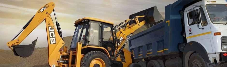 Used construction equipments for sale biggaddi