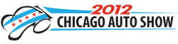 Chicago Auto Show 2012