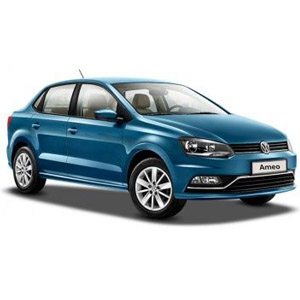 Volkswagen-Ameo-Highline 1.2L