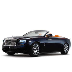 Rolls-Royce-Dawn-Convertible