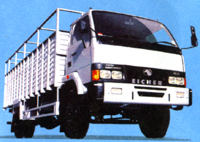 Eicher Motors-LCV-Eicher 11.12