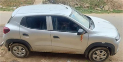 Renault-Kwid-RXT Opt