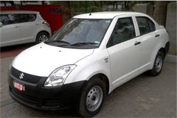 Maruti-Swift Dzire-LDi-Diesel