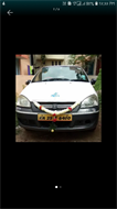 Tata-Indica-V2 DLG BS III- Discontinued