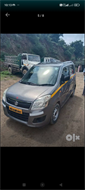 Maruti-Wagon R-Lxi CNG