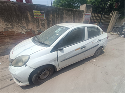 Honda-Amaze-1.2 iVTEC E