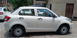 Maruti-Swift Dzire-LXi