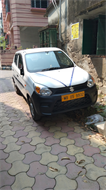 Maruti-Alto 800-LXi Airbag