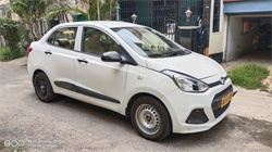 Hyundai-Xcent-Base 1.1 CRDI