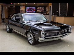 Pontiac GTO