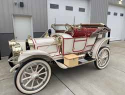 1911 Packard Runabout, for Sale